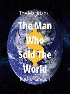 The Man Who Sold the World - Audiobook